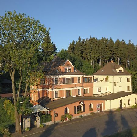 Pension Ayky Jablonec nad Nisou Exterior foto