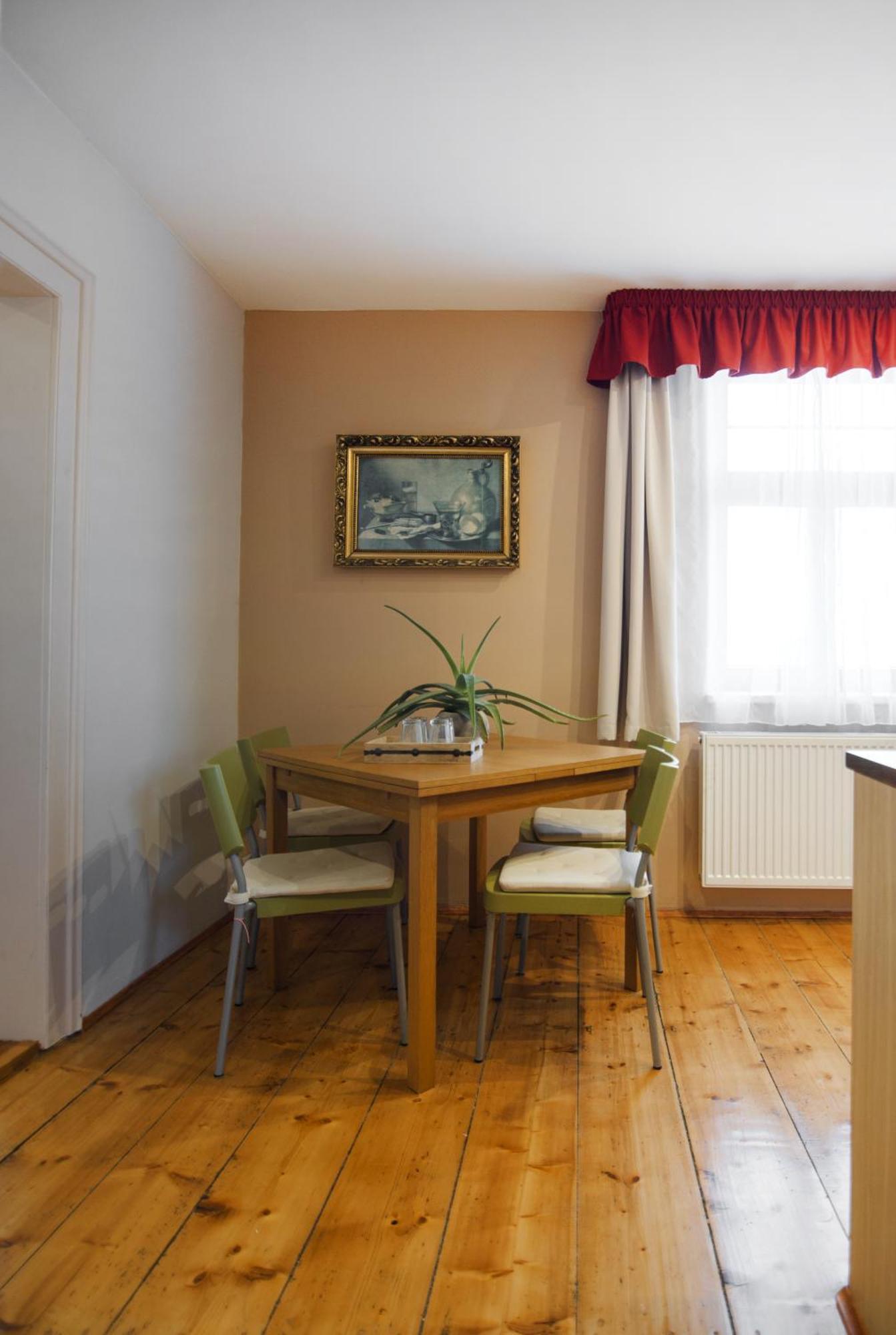 Pension Ayky Jablonec nad Nisou Habitación foto