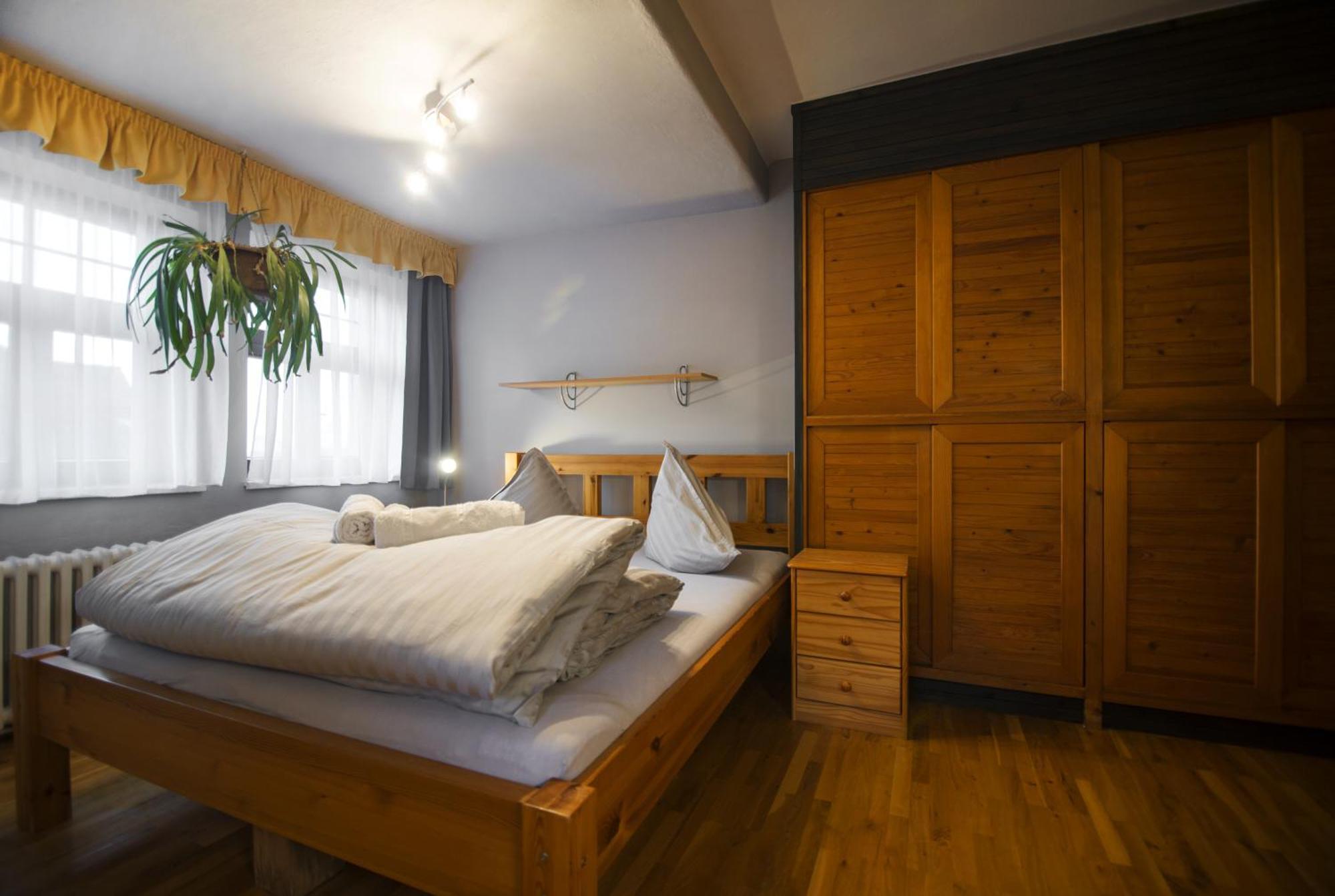 Pension Ayky Jablonec nad Nisou Habitación foto
