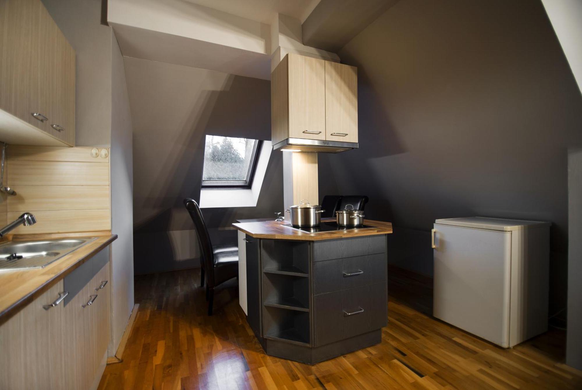 Pension Ayky Jablonec nad Nisou Habitación foto