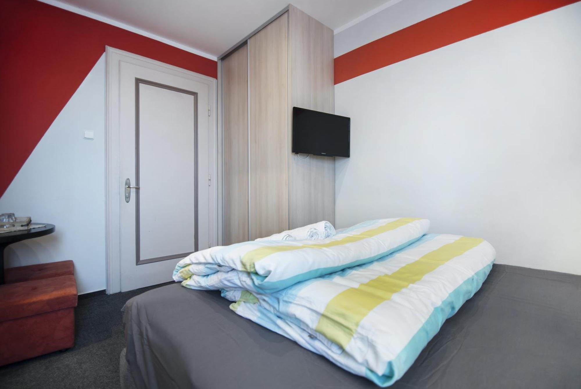 Pension Ayky Jablonec nad Nisou Habitación foto