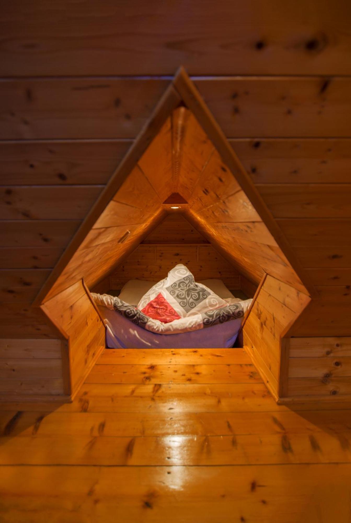 Pension Ayky Jablonec nad Nisou Habitación foto
