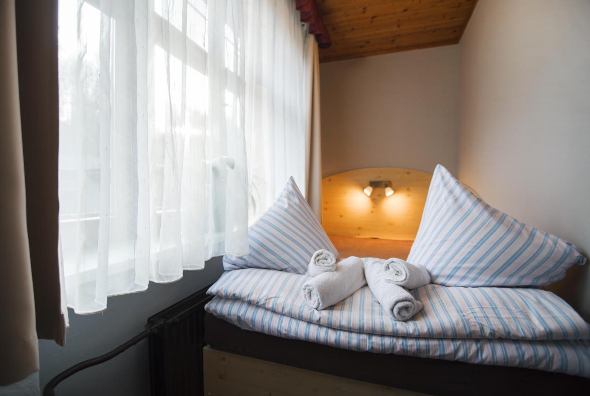 Pension Ayky Jablonec nad Nisou Habitación foto