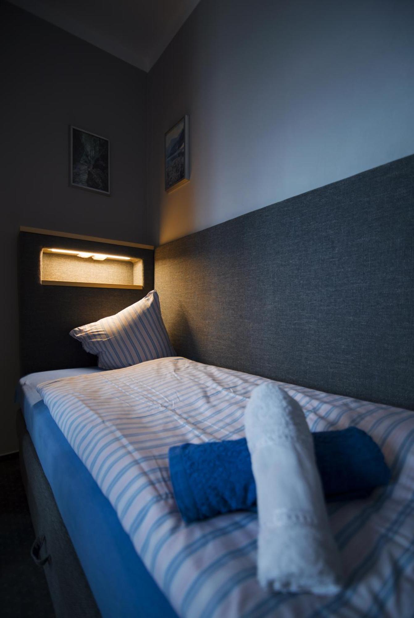 Pension Ayky Jablonec nad Nisou Habitación foto