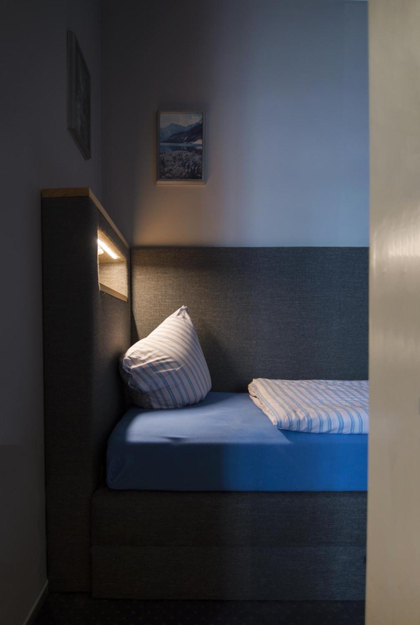 Pension Ayky Jablonec nad Nisou Habitación foto