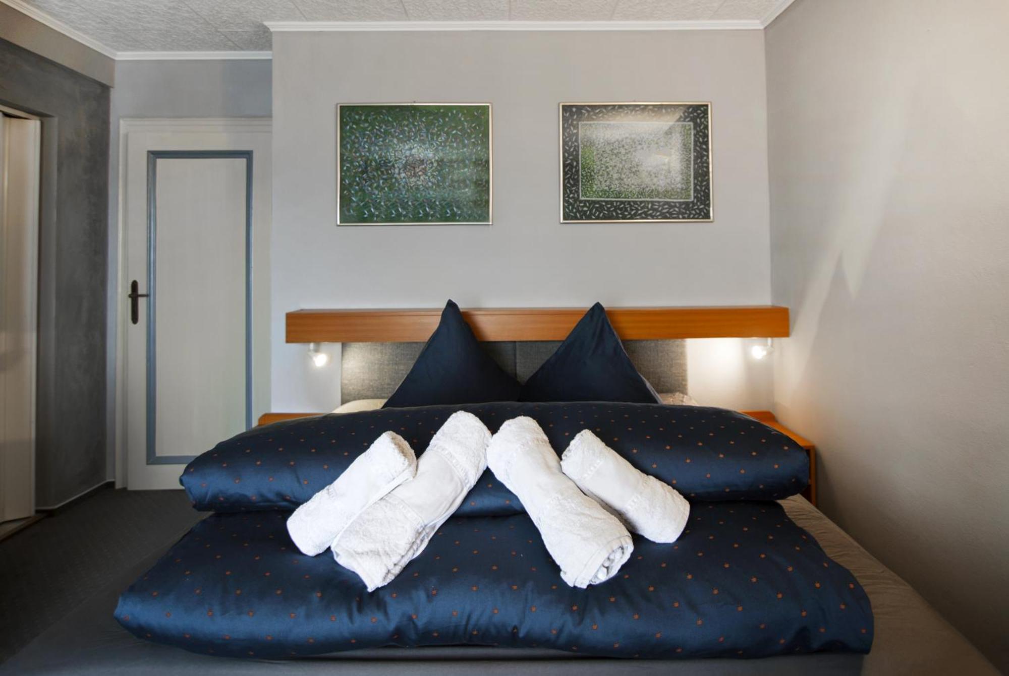 Pension Ayky Jablonec nad Nisou Habitación foto