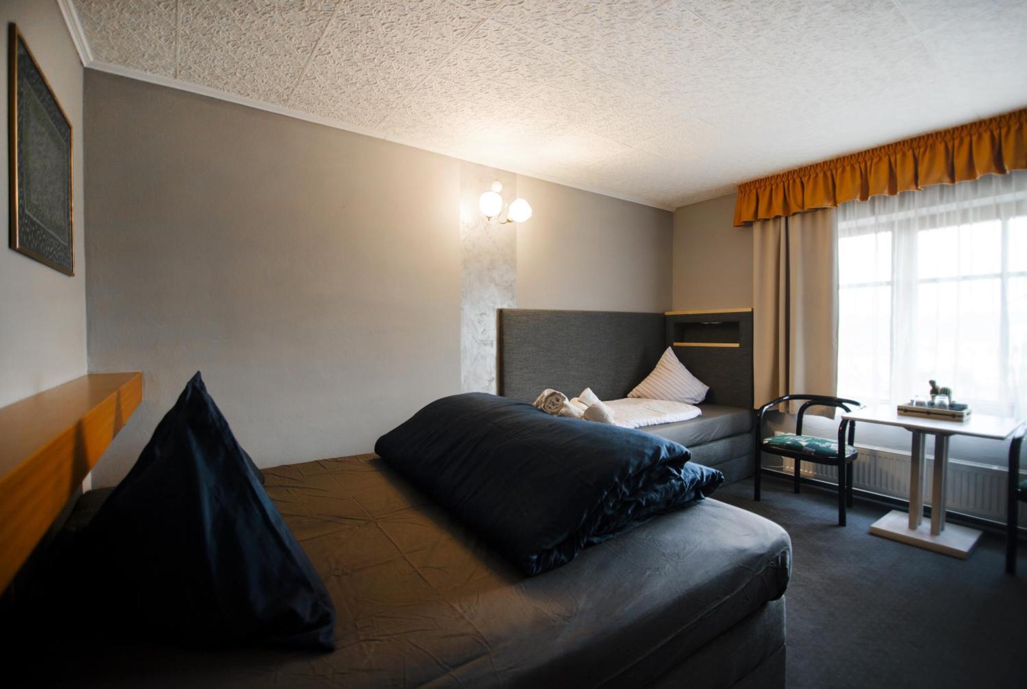 Pension Ayky Jablonec nad Nisou Habitación foto