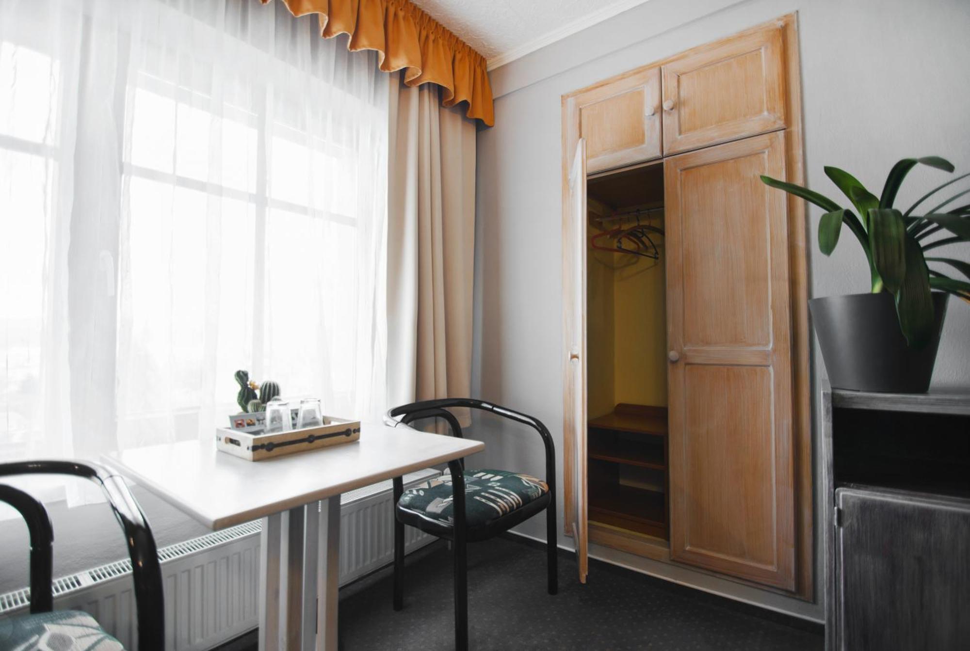 Pension Ayky Jablonec nad Nisou Habitación foto